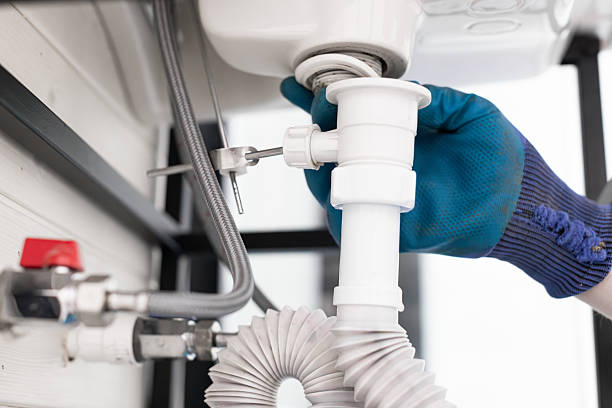 Reliable Plumbing contractor in Rosedale, CA by Masters Plumbing Service
